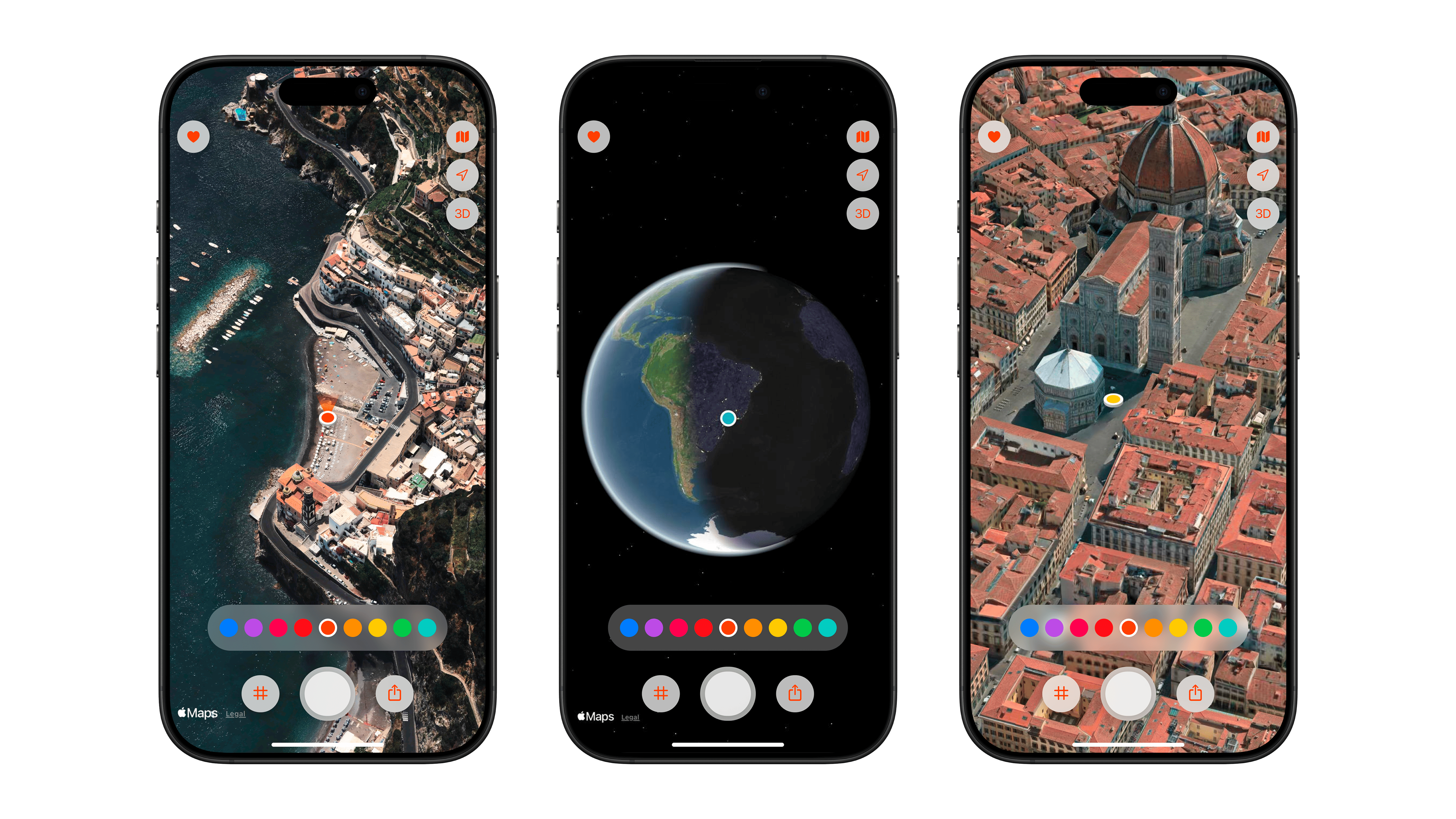 Geoshot app thumbnail